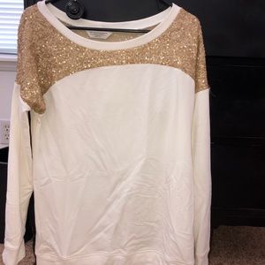 Boston Proper pull over